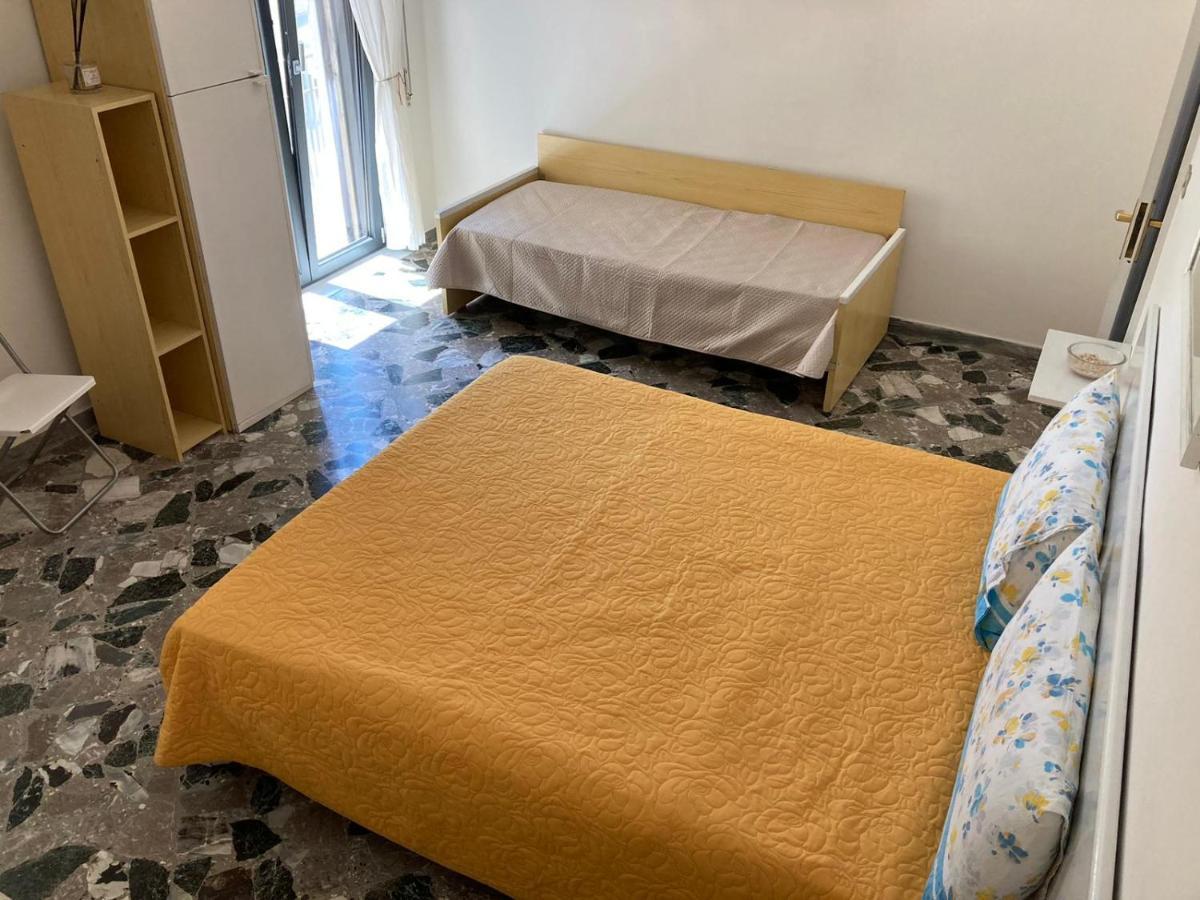 Pensjonat Dimora Anvi Bari