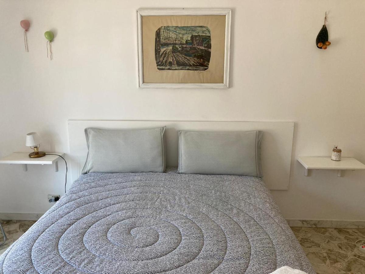 Dimora Anvi Pensjonat Bari